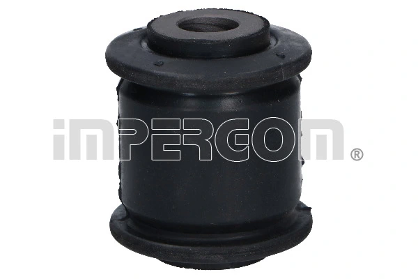 Mounting, control/trailing arm